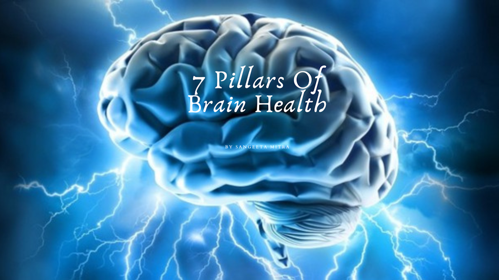7 Pillars Of Brain Health Banner