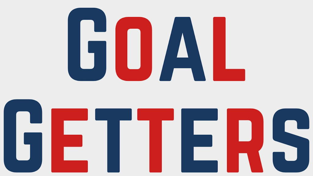 Daily Goal Getters Tip-Share Your Goals Banner