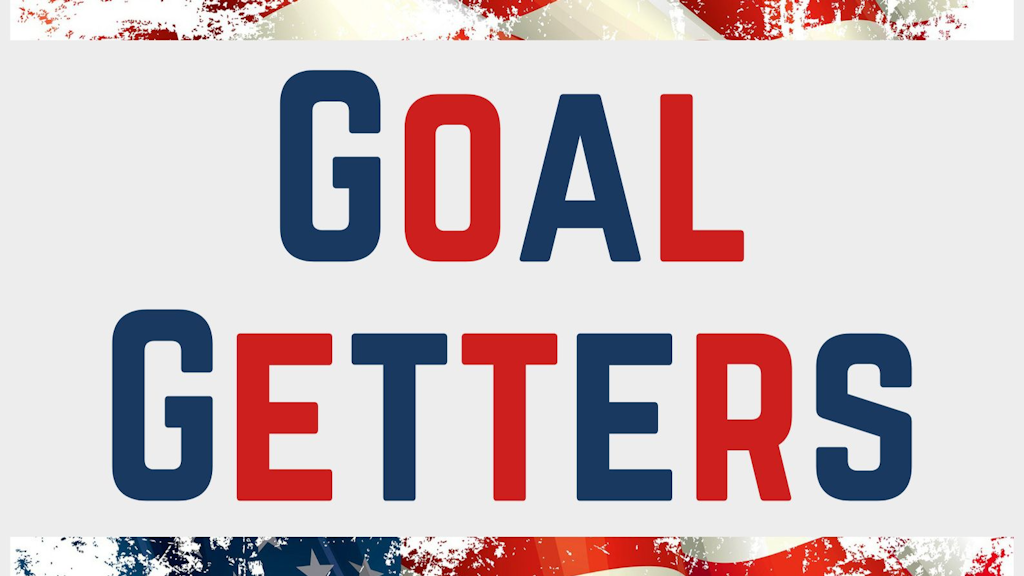 Daily Goal Getters Tip-Set Realistic Goals Banner