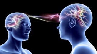 Mirror Neurons: How by Just Being a Compassionate Empath can regulate the Nervous System of another in Trauma Recovery Banner