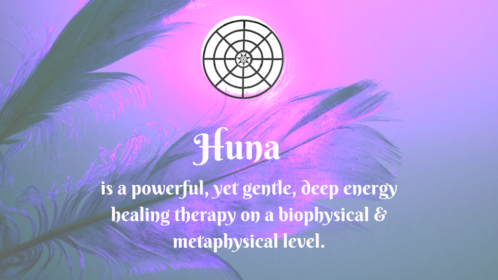 Huna as a Philosophy Banner