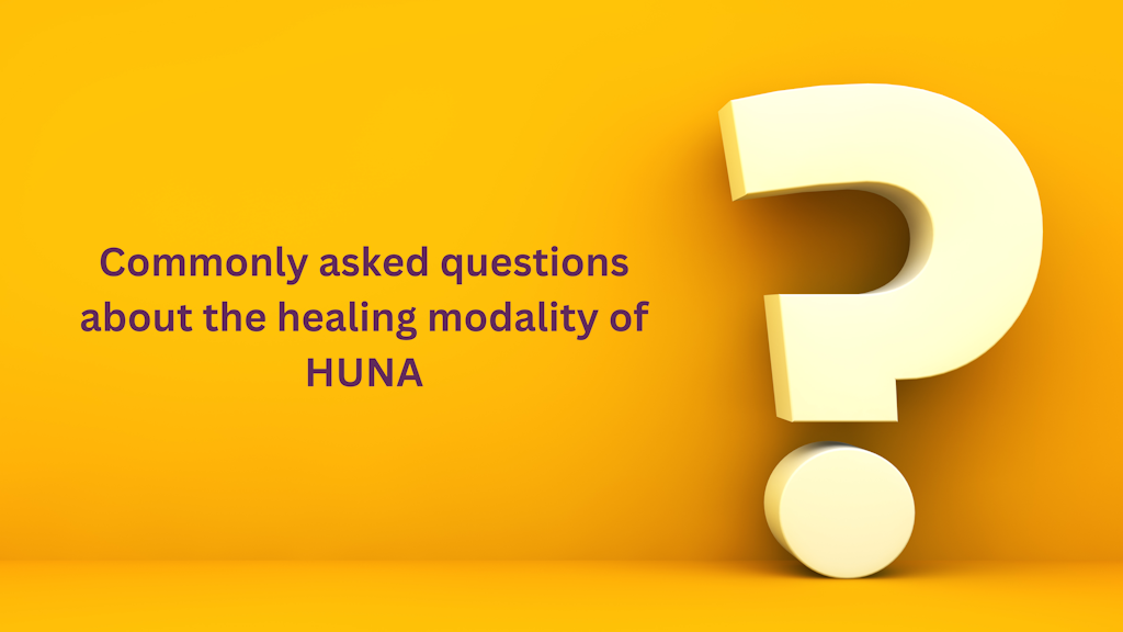 Answers to common questions about Huna Banner