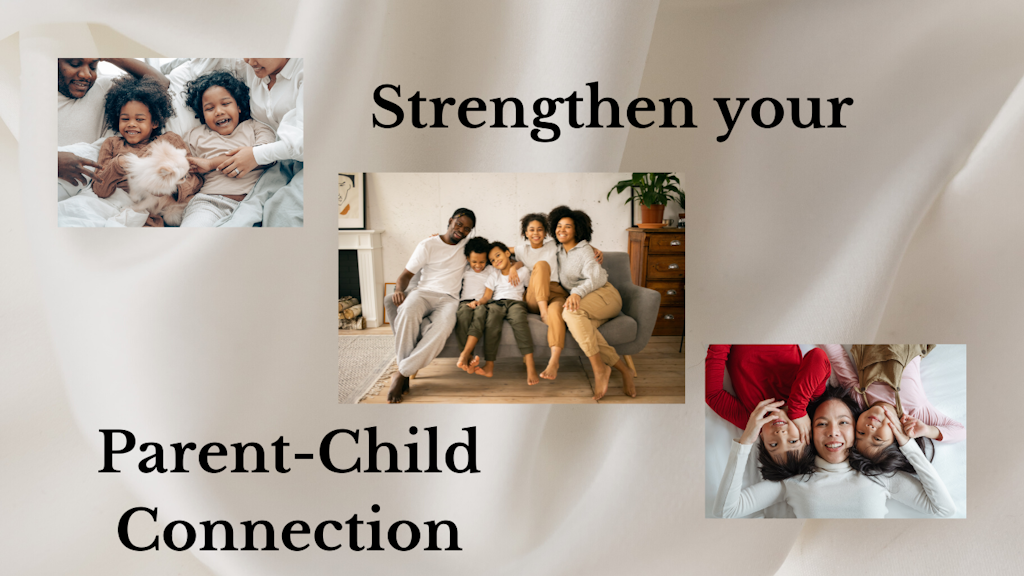 Single session Parent coaching Banner