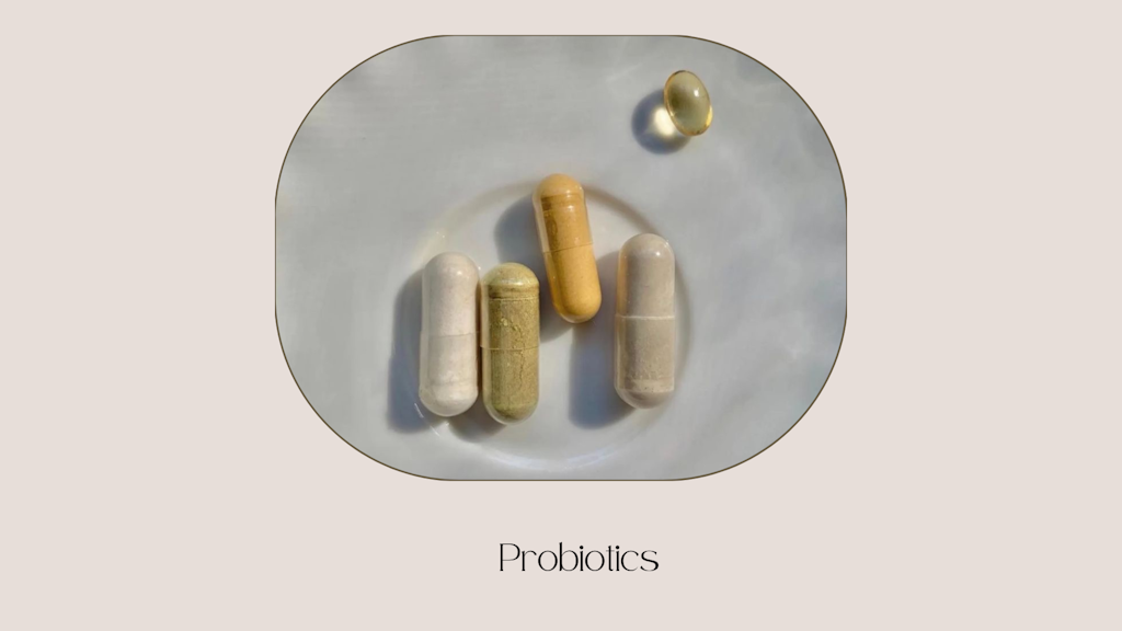 Should everyone be taking a probiotic?  Banner