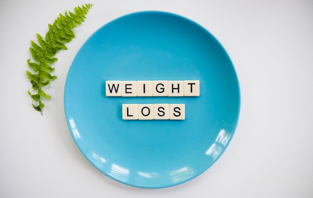 Why Eating Less Makes It WAY Harder to Lose Weight Banner