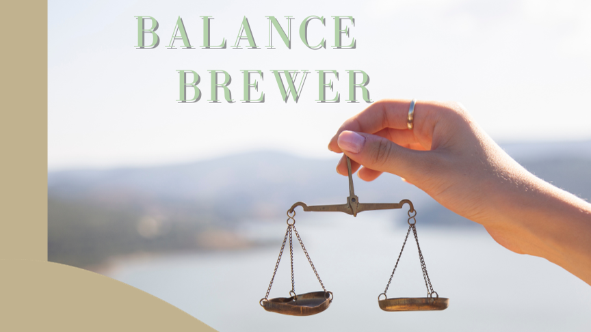 Balance Brewer - Multi Session Banner